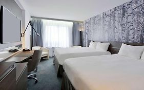 Novotel Ottawa City Centre Hotel